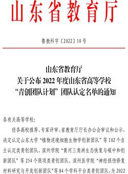16-山东省高等学校青年创新团队负责人-1